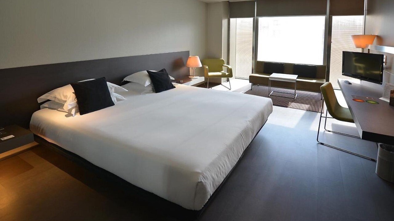 Photo of Bedroom in Esquerra de l'Eixample