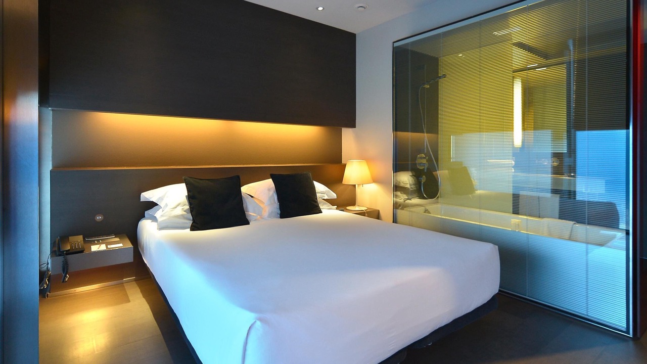 Photo of Bedroom in Esquerra de l'Eixample