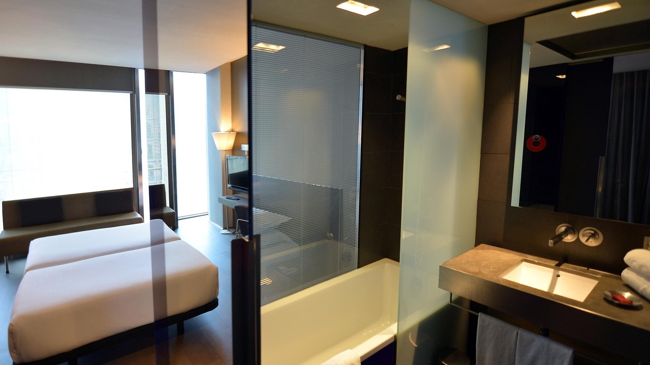 Photo of Bedroom in Esquerra de l'Eixample