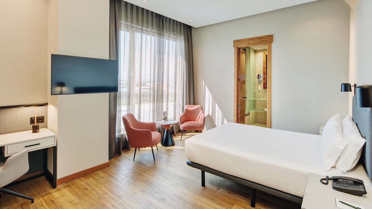Photo of Bedroom in Pobles de l'Oest
