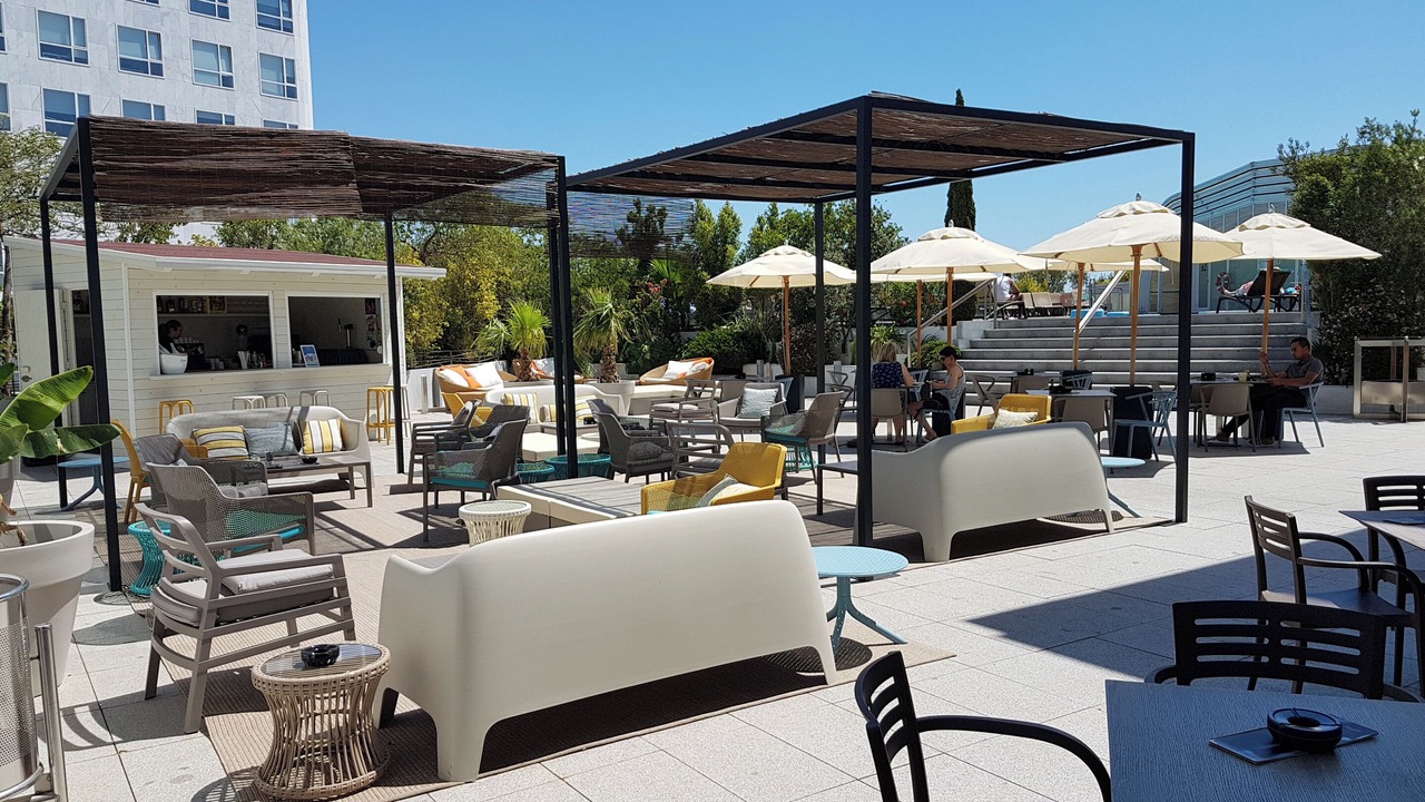 Photo of Outdoor in Pobles de l'Oest