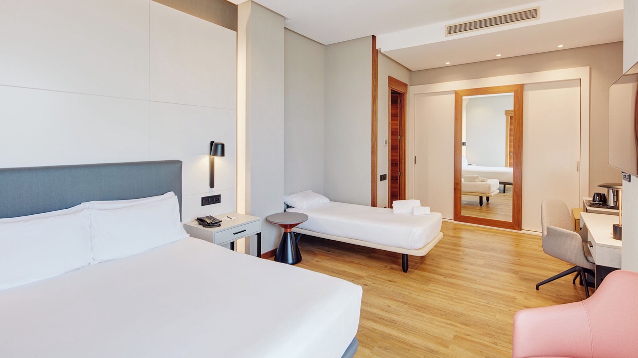 Photo of Bedroom in Pobles de l'Oest