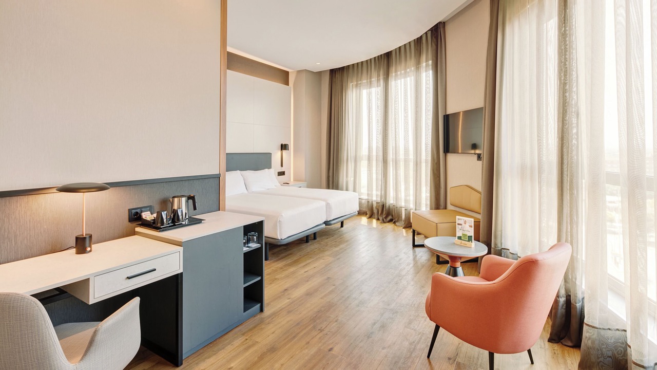 Photo of Bedroom in Pobles de l'Oest