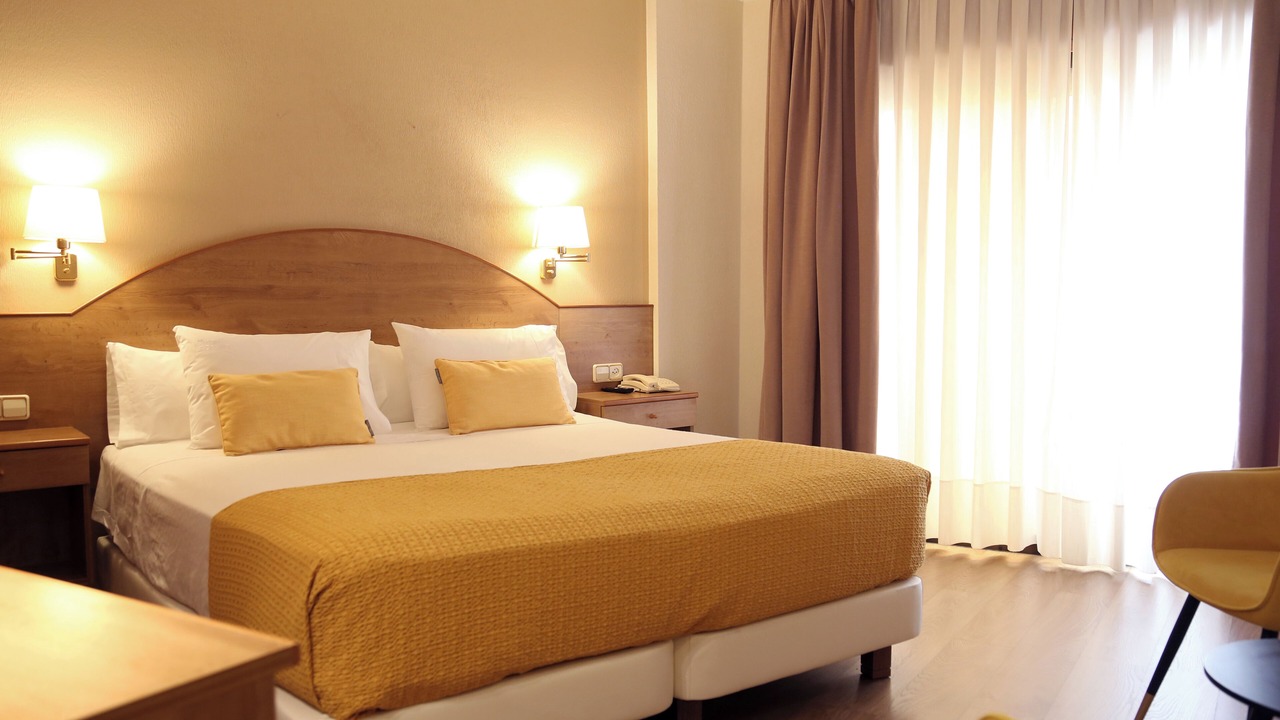 Photo of Bedroom in O Grove