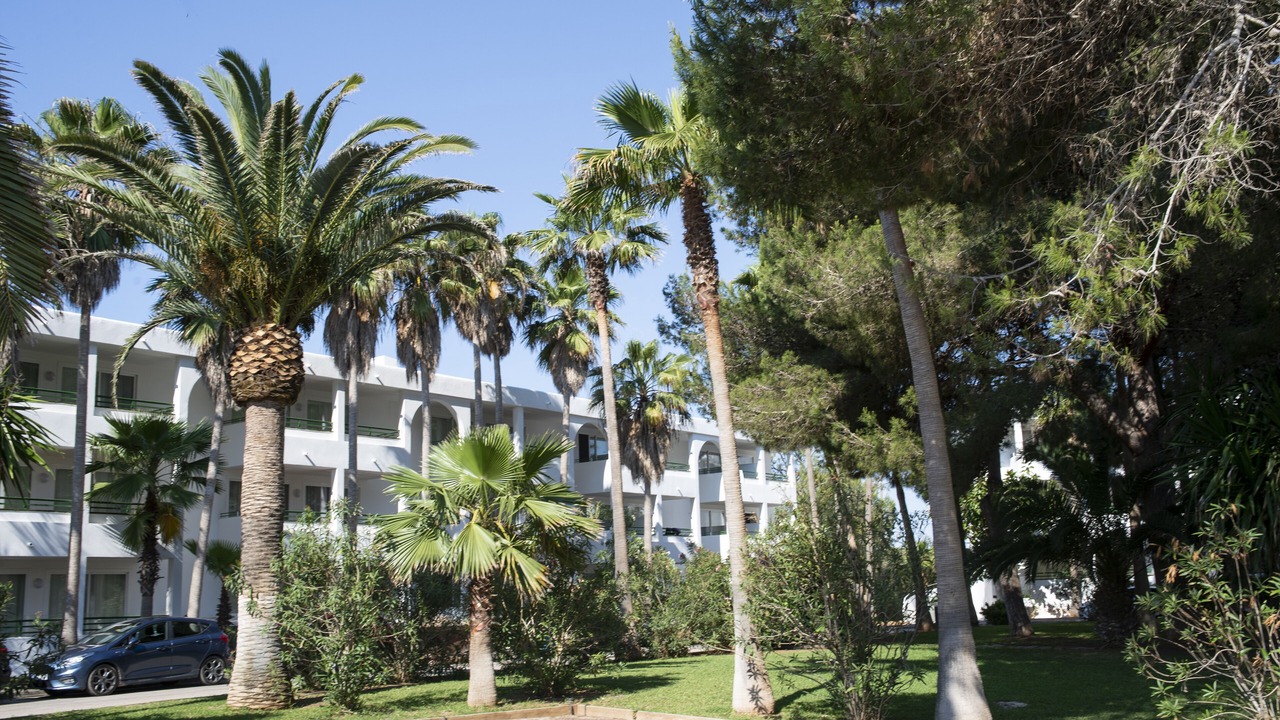 Photo of Outdoor in Cala Marcal