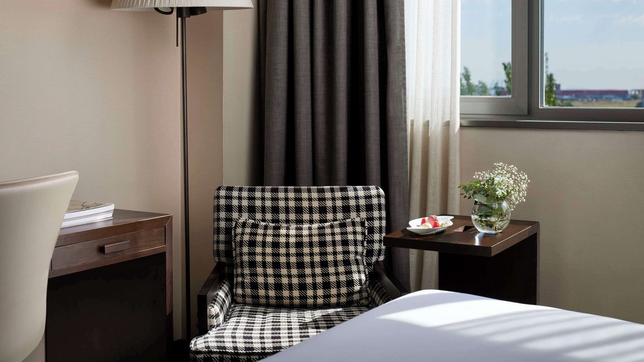 Photo of Bedroom in Suroeste