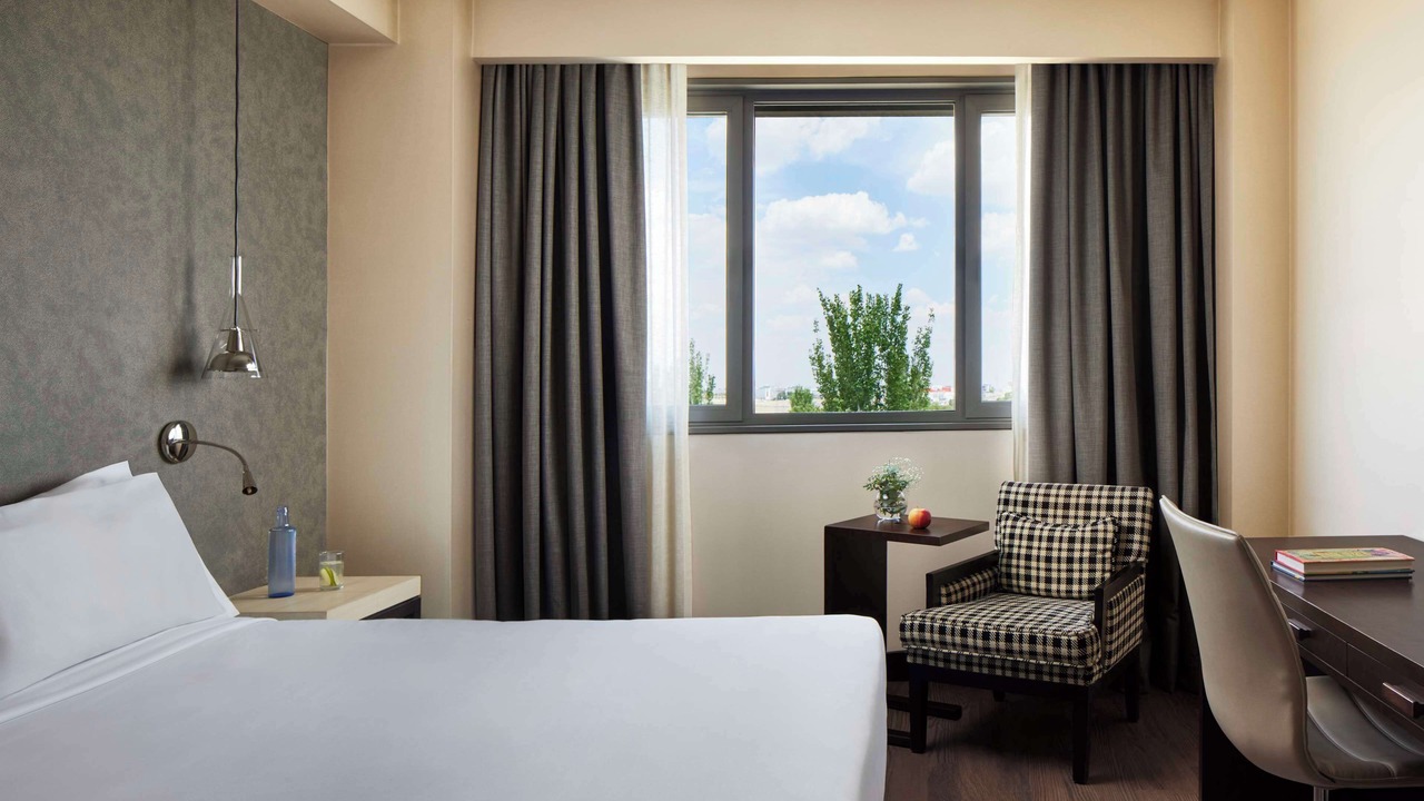 Photo of Bedroom in Suroeste