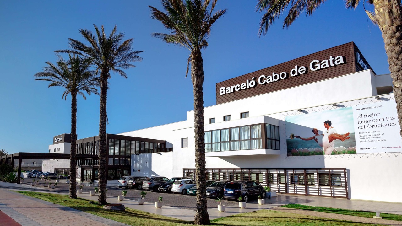 Photo of Outdoor in Retamar