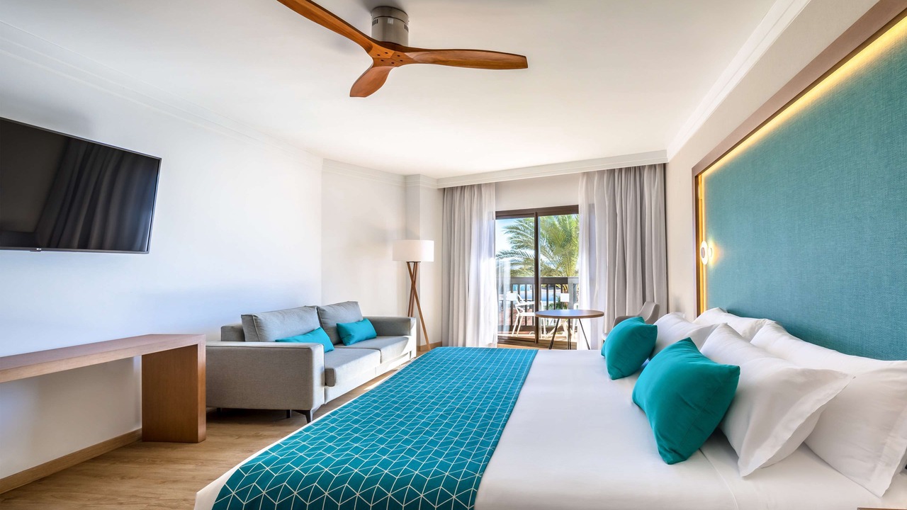 Photo of Bedroom in Retamar
