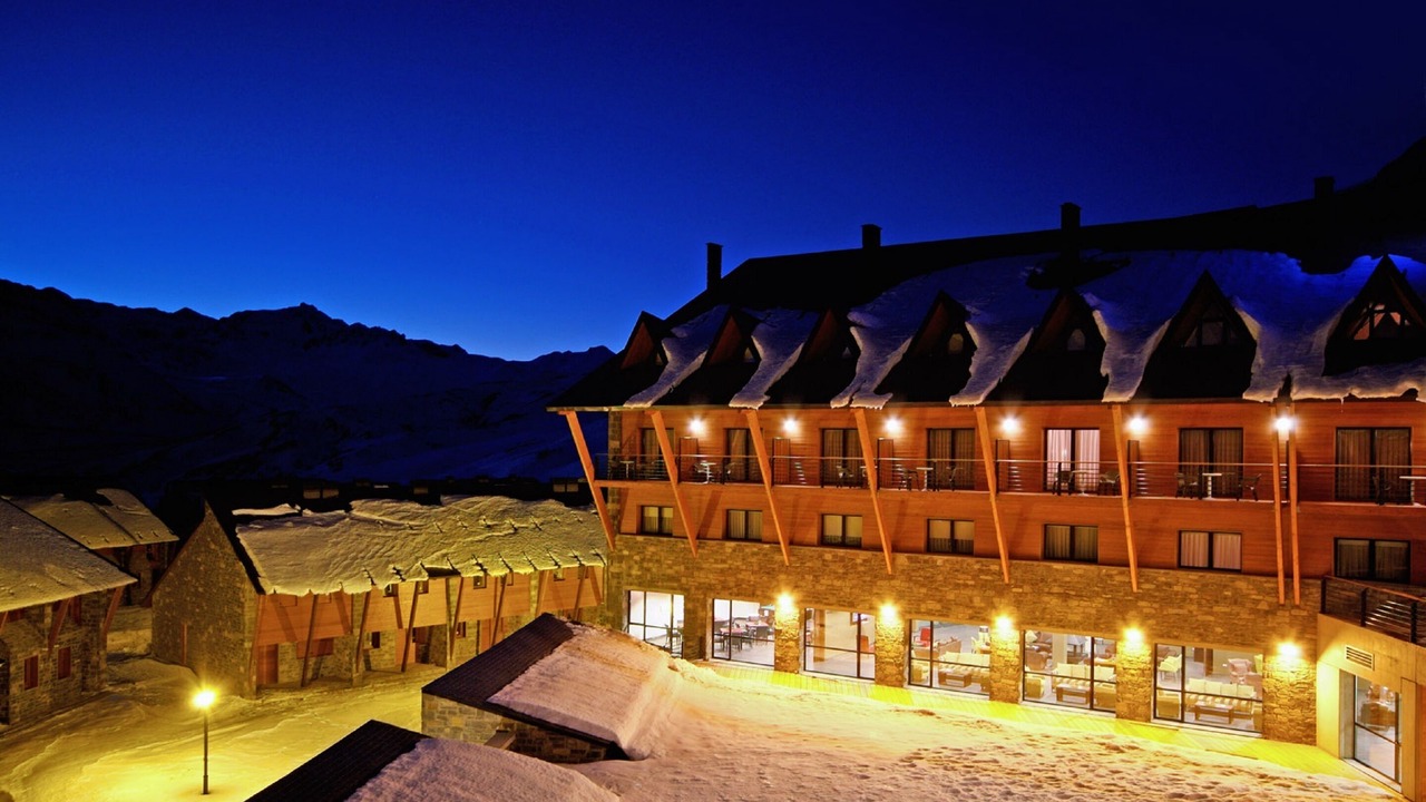 Photo of Outdoor in Formigal