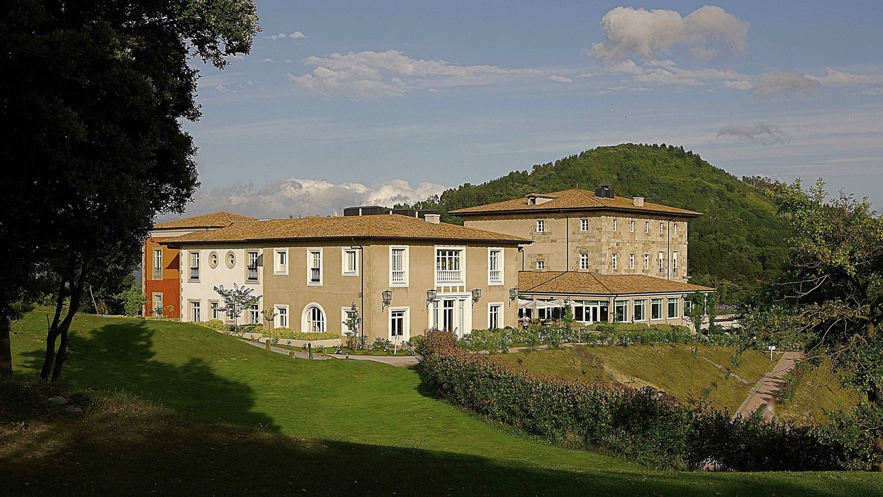 Photo of Outdoor in Berreaga-Mendi