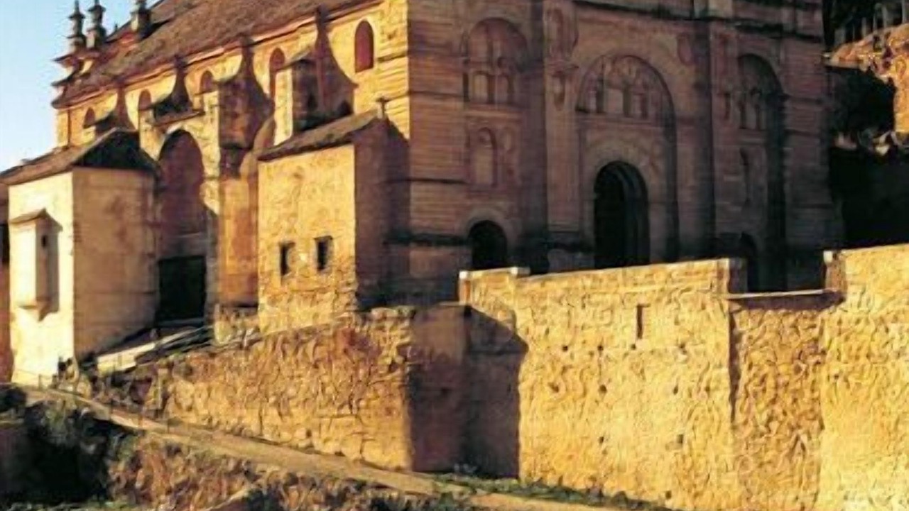 Photo of Outdoor in Antequera