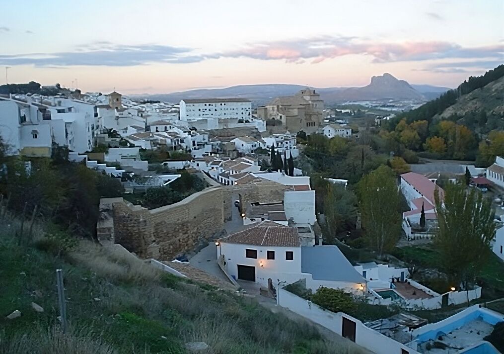 Photo of Outdoor in Antequera