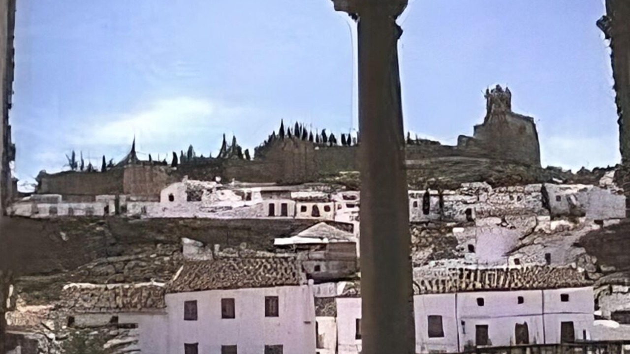 Photo of Outdoor in Antequera