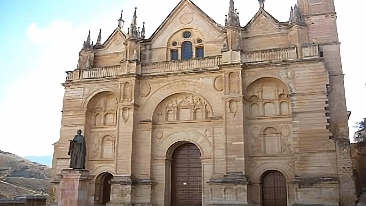 Photo of Outdoor in Antequera