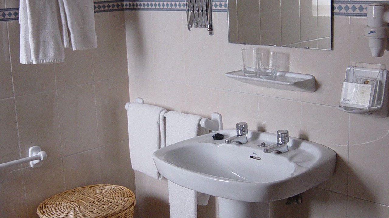 Photo of Bathroom in Antequera