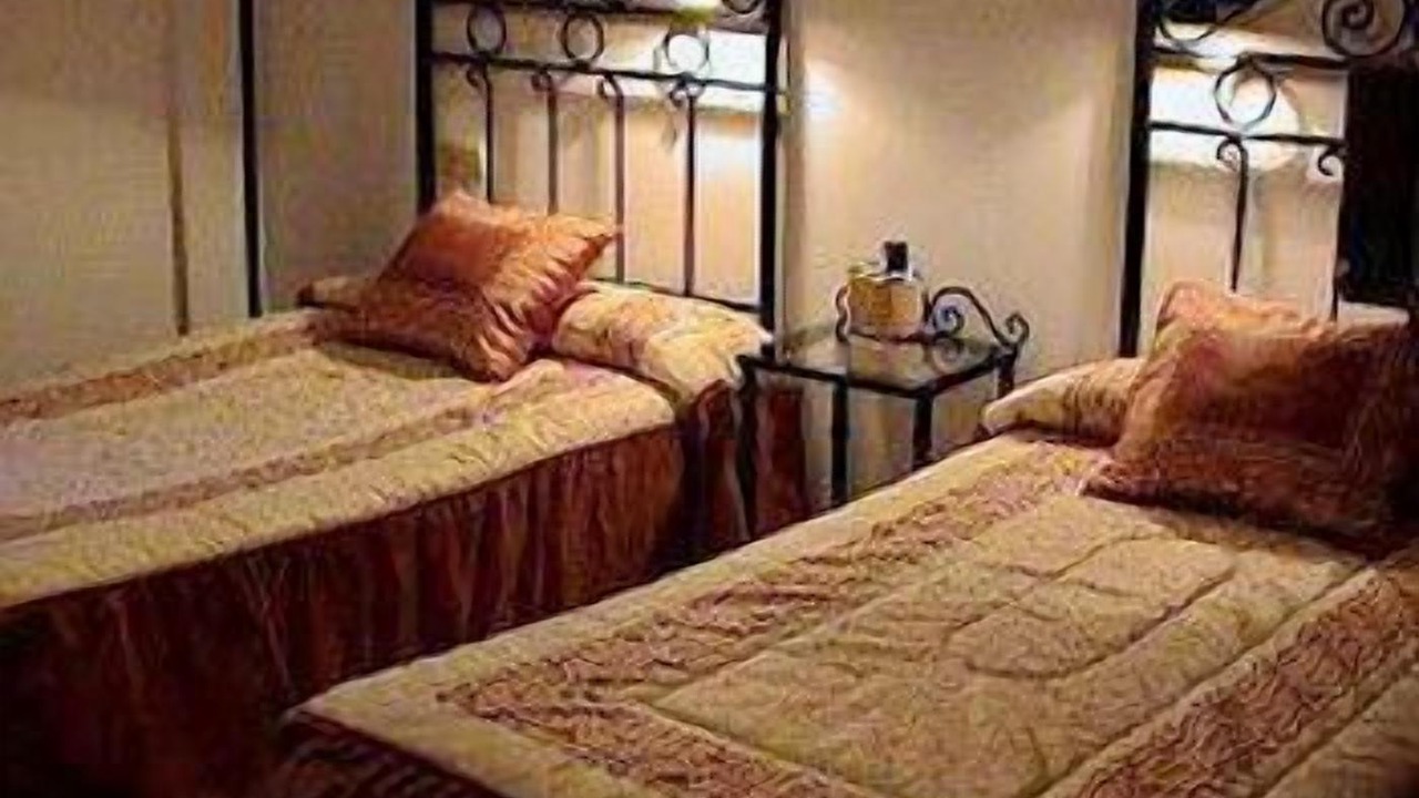 Photo of Bedroom in Antequera