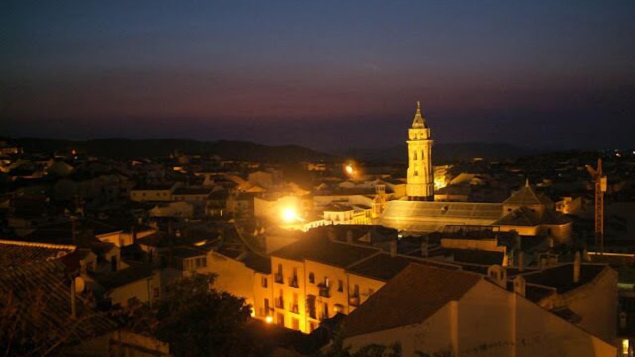Photo of Others in Antequera