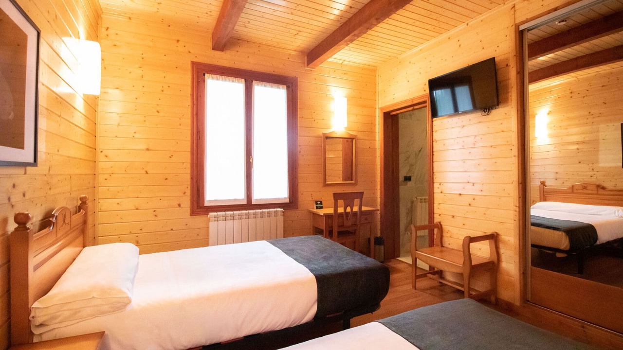 Photo of Bedroom in Palas de Rei