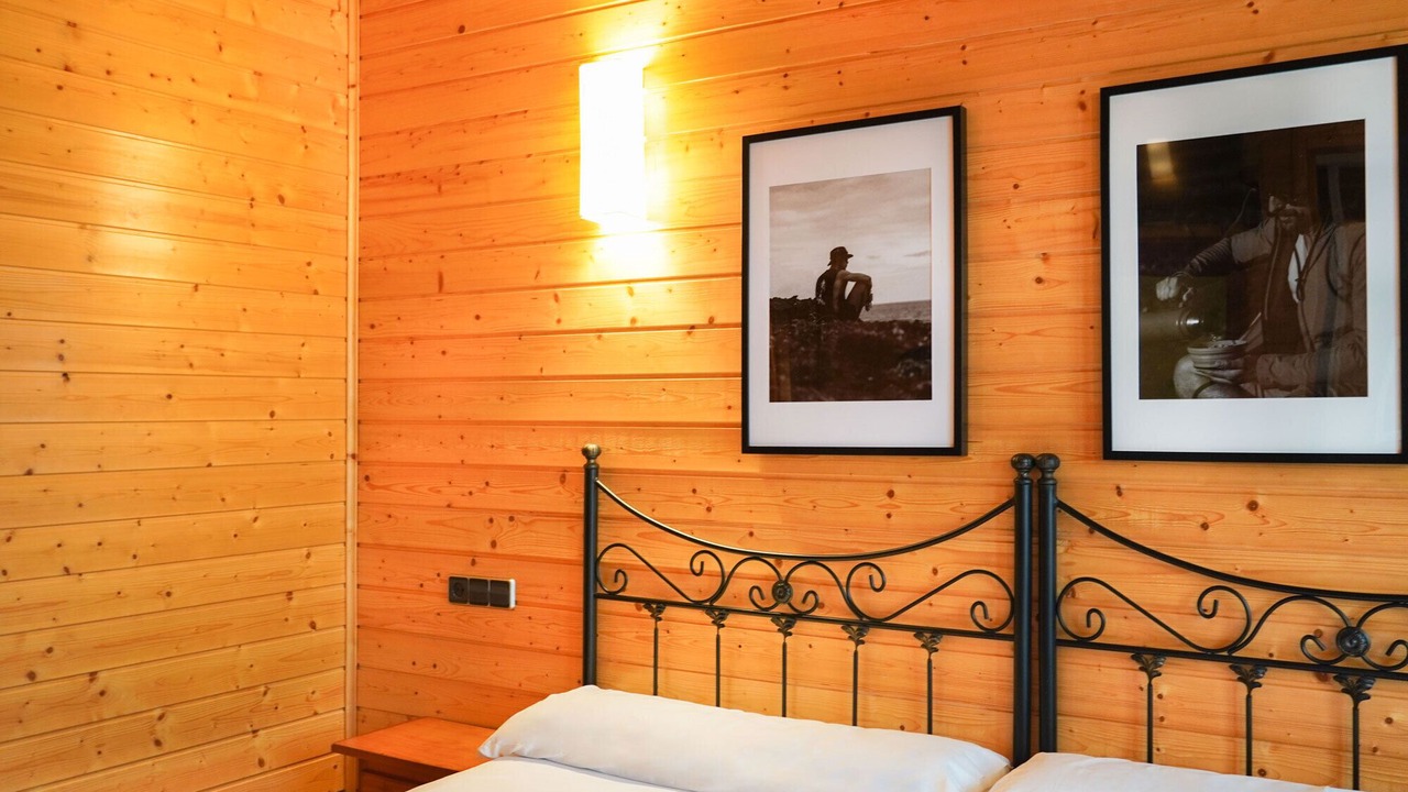 Photo of Bedroom in Palas de Rei