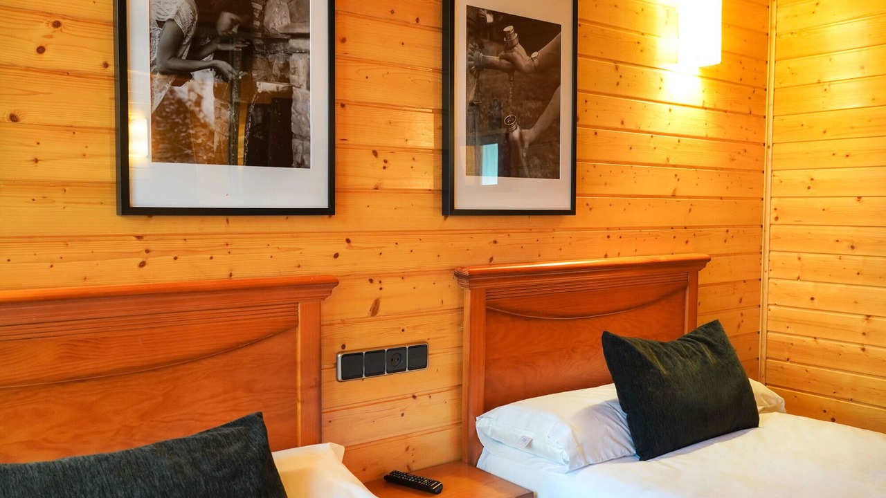Photo of Bedroom in Palas de Rei