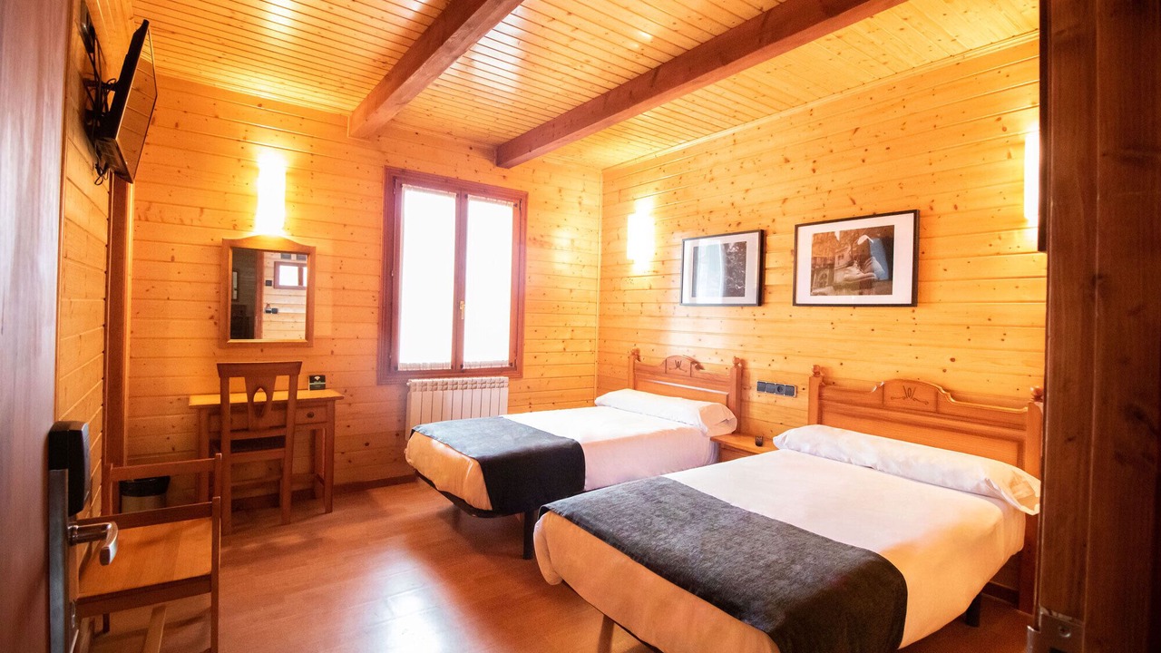Photo of Bedroom in Palas de Rei