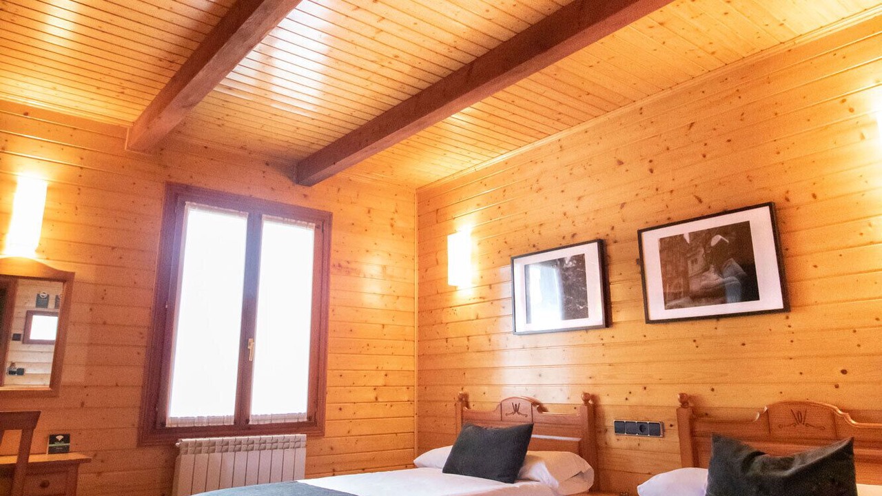 Photo of Bedroom in Palas de Rei