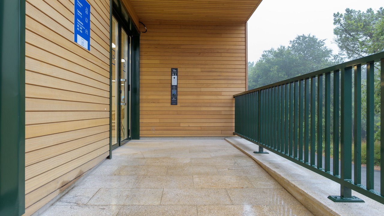 Photo of Outdoor in Palas de Rei