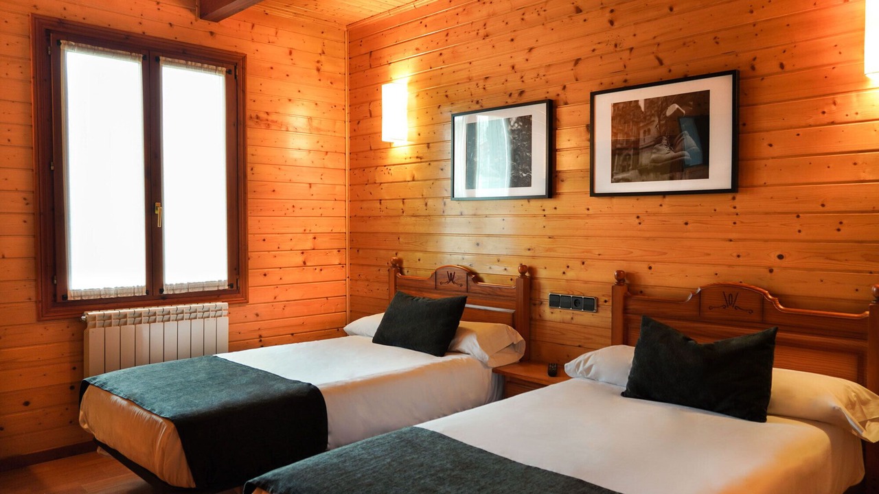 Photo of Bedroom in Palas de Rei