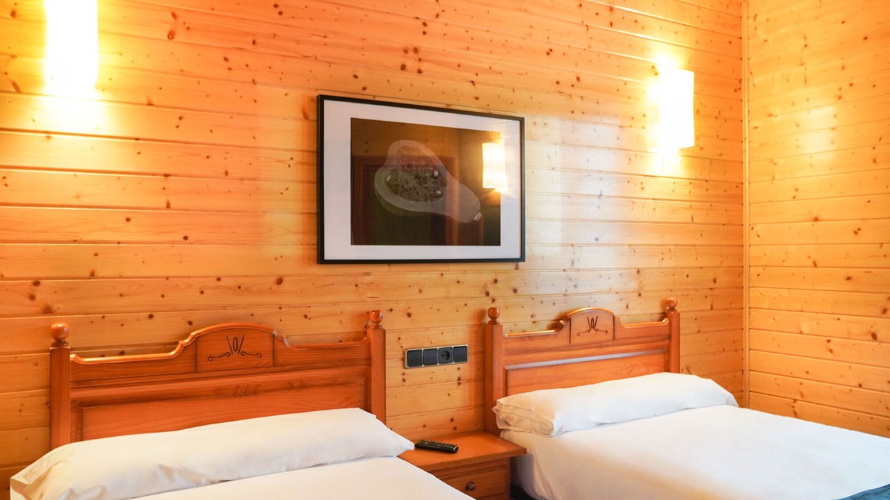 Photo of Bedroom in Palas de Rei