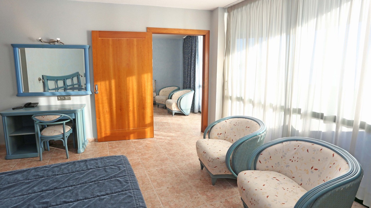 Photo of Patio Balcony in El Albir
