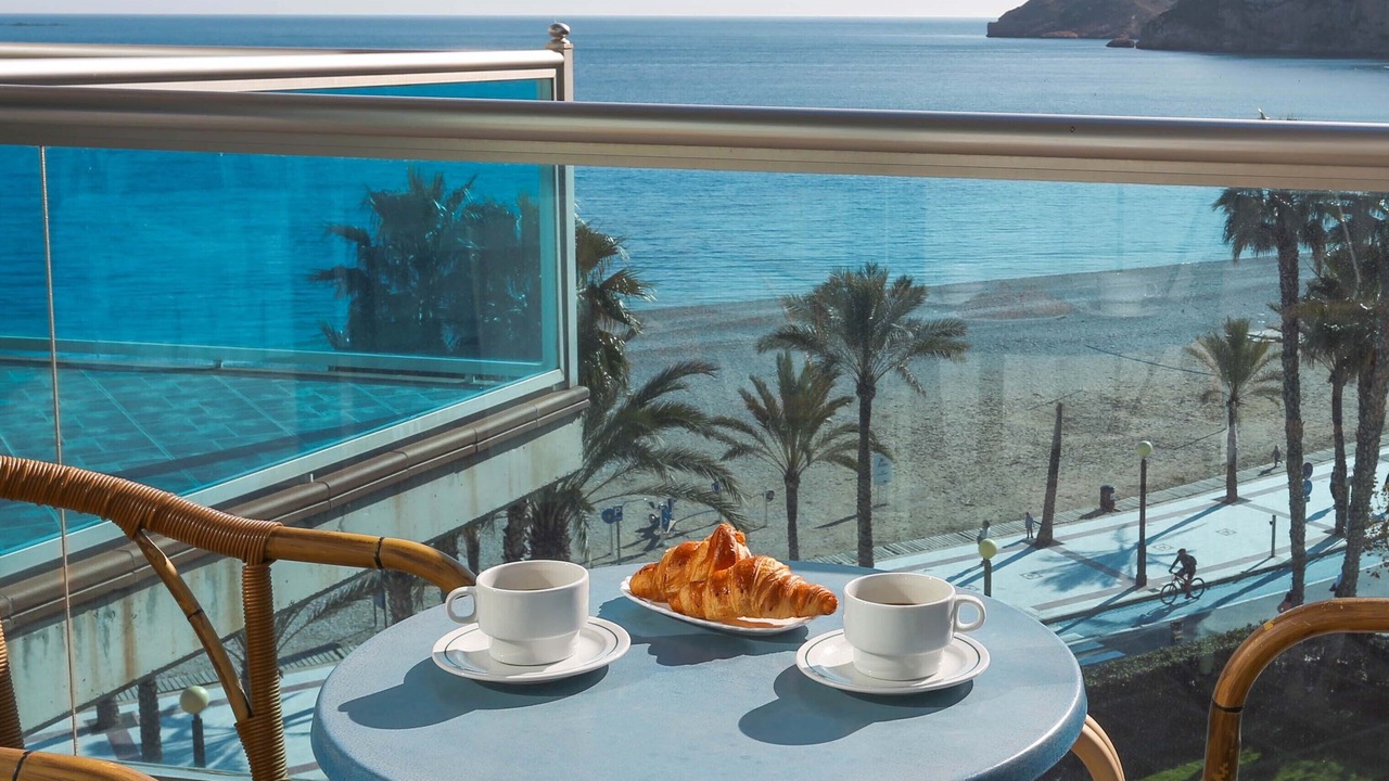 Photo of Bedroom in El Albir