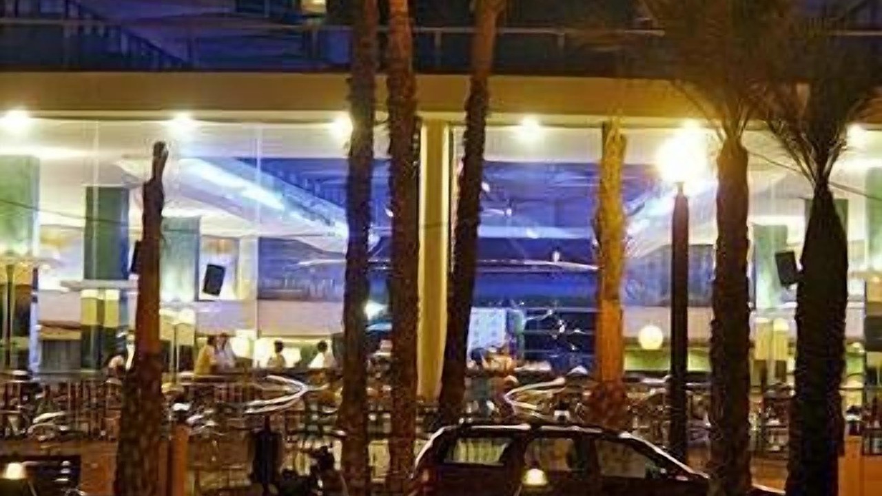 Photo of Outdoor in El Albir