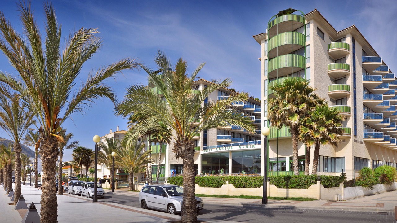 Photo of Outdoor in El Albir