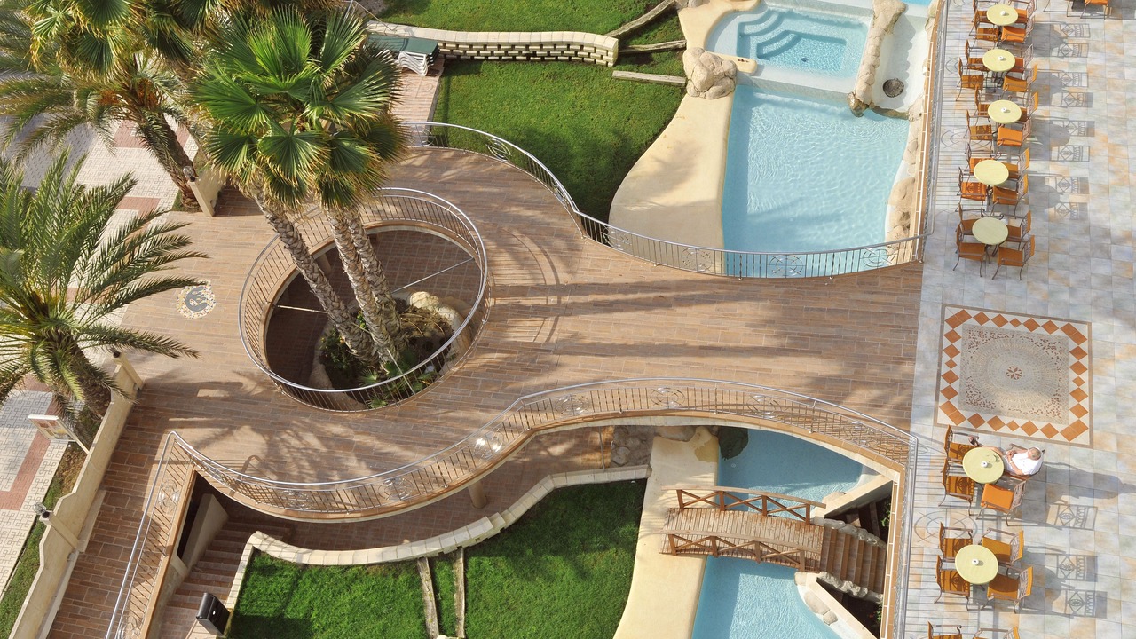 Photo of Outdoor in El Albir
