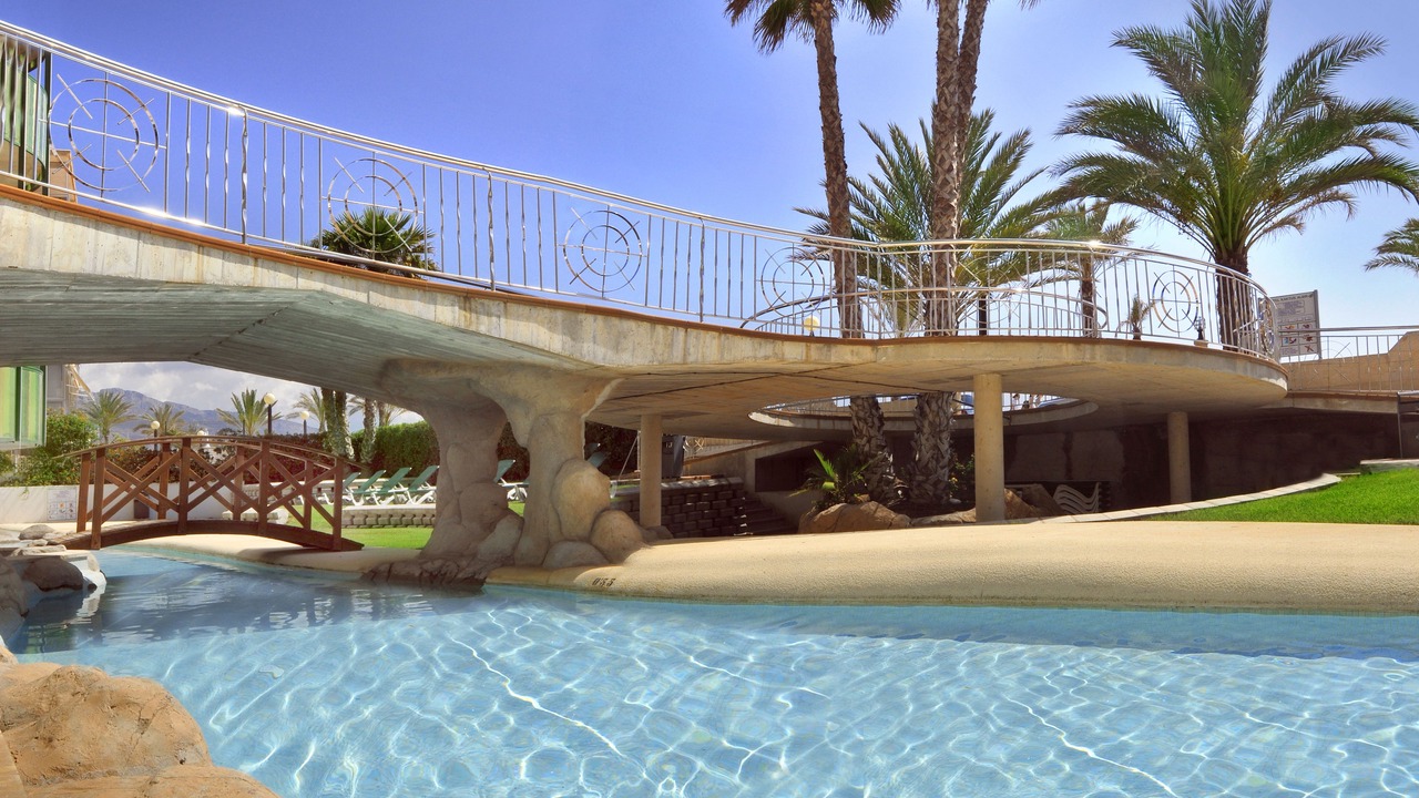 Photo of Outdoor in El Albir