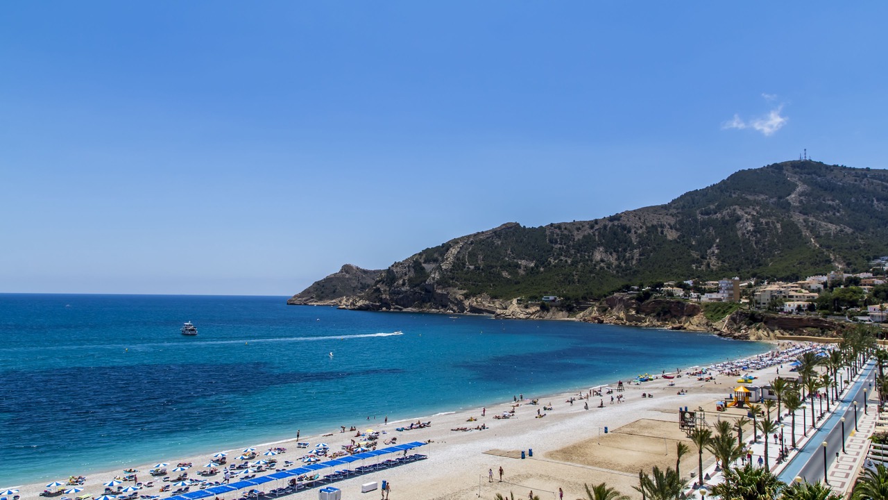 Photo of Others in El Albir