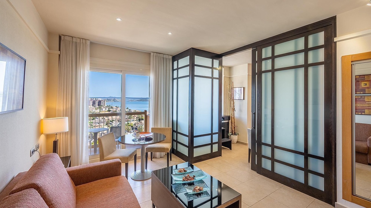 Photo of Bedroom in San Javier