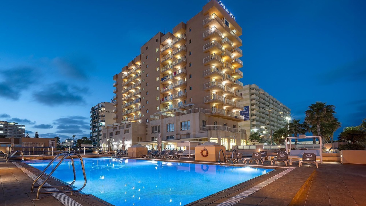 Photo of Outdoor in San Javier