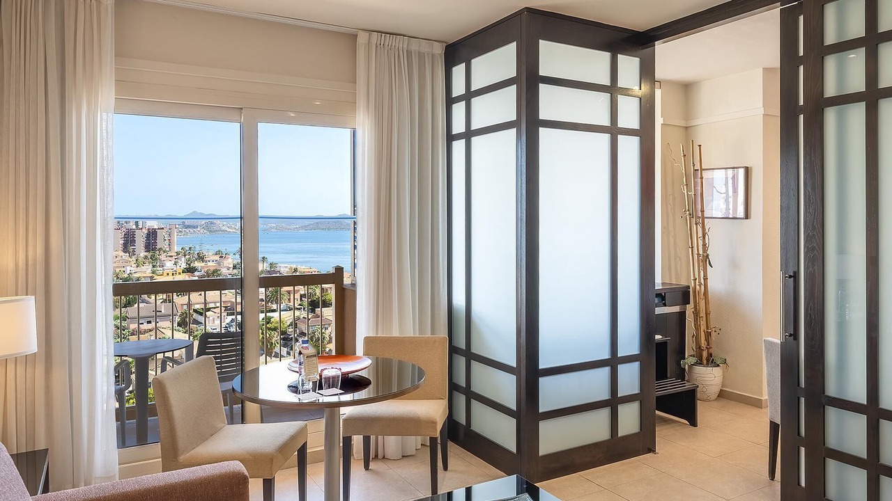 Photo of Bedroom in San Javier