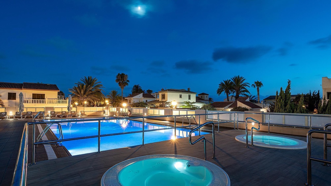 Photo of Outdoor in San Javier
