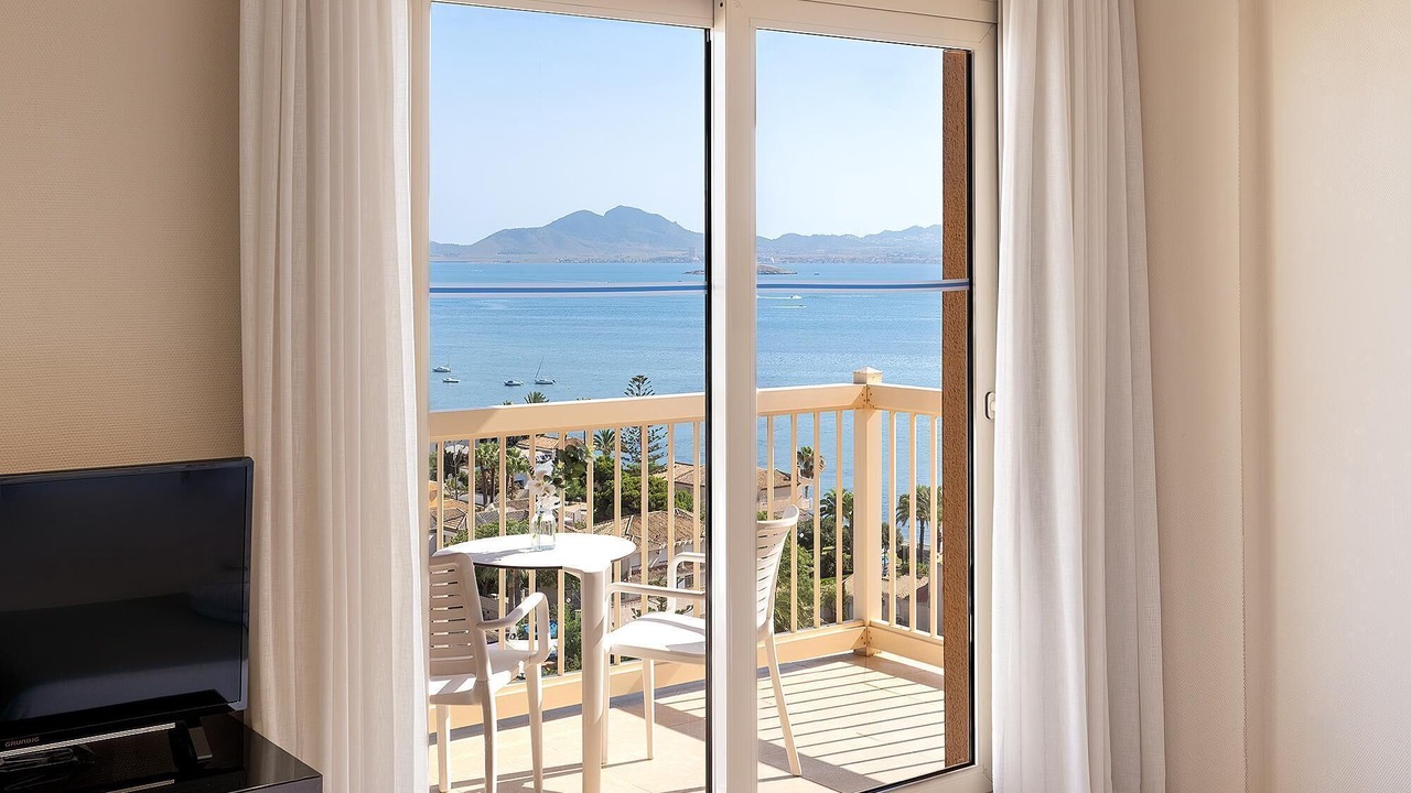 Photo of Bedroom in San Javier