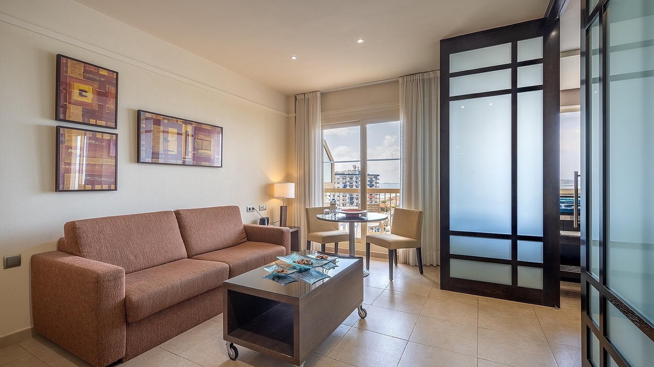 Photo of Bedroom in San Javier