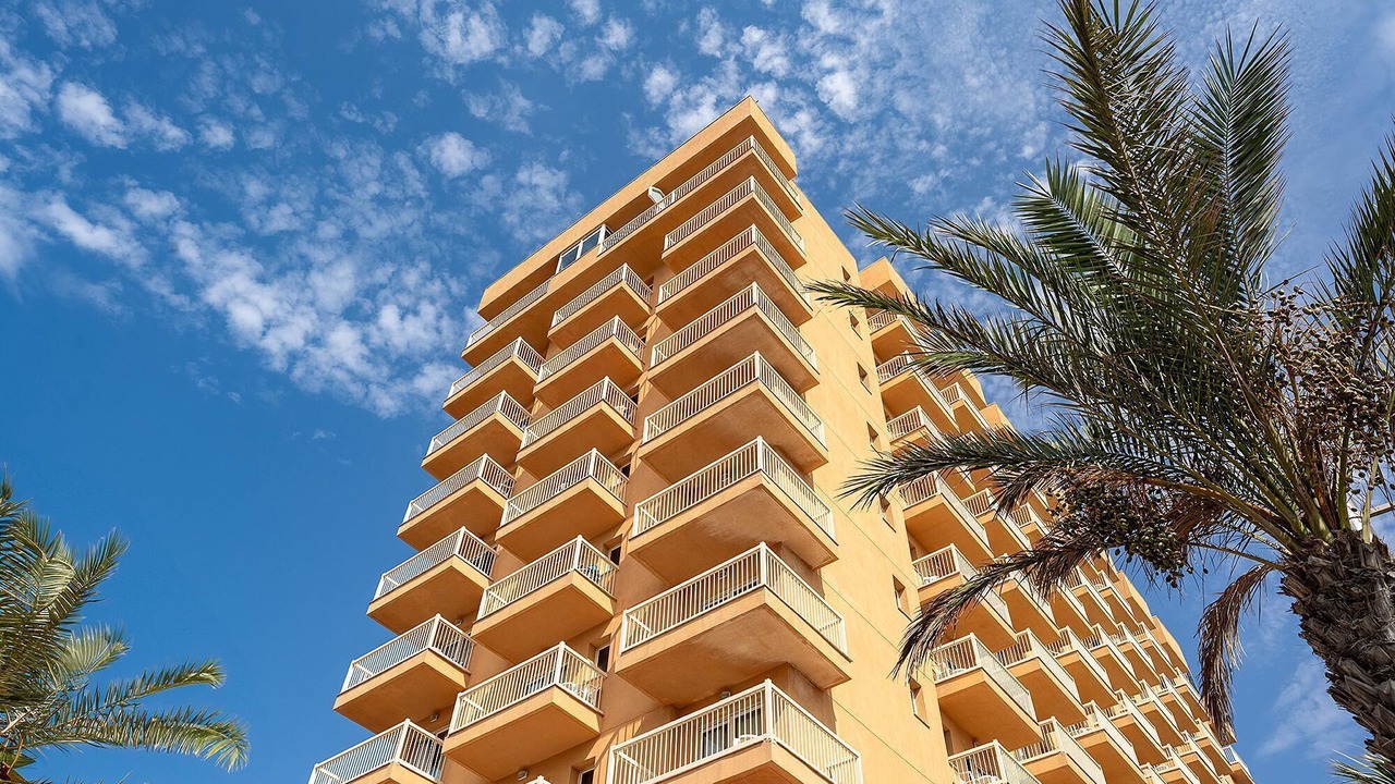 Photo of Outdoor in San Javier
