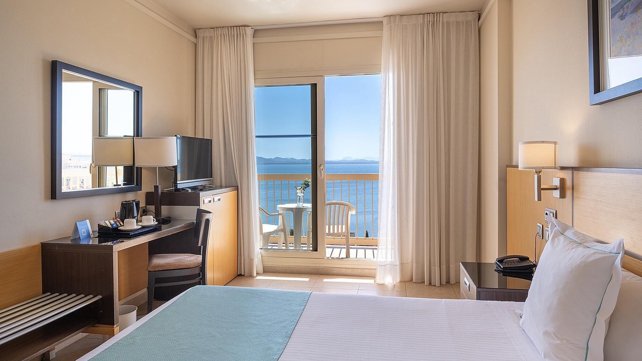 Photo of Bedroom in San Javier