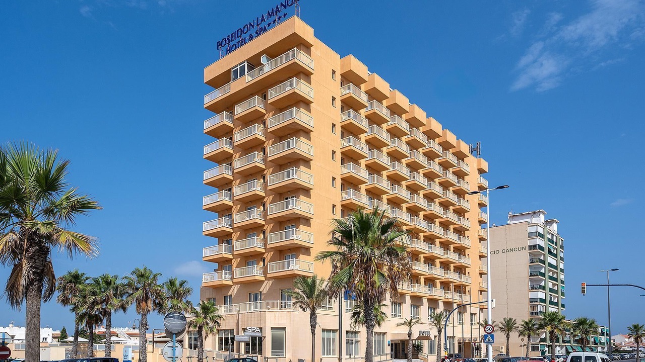Photo of Outdoor in San Javier