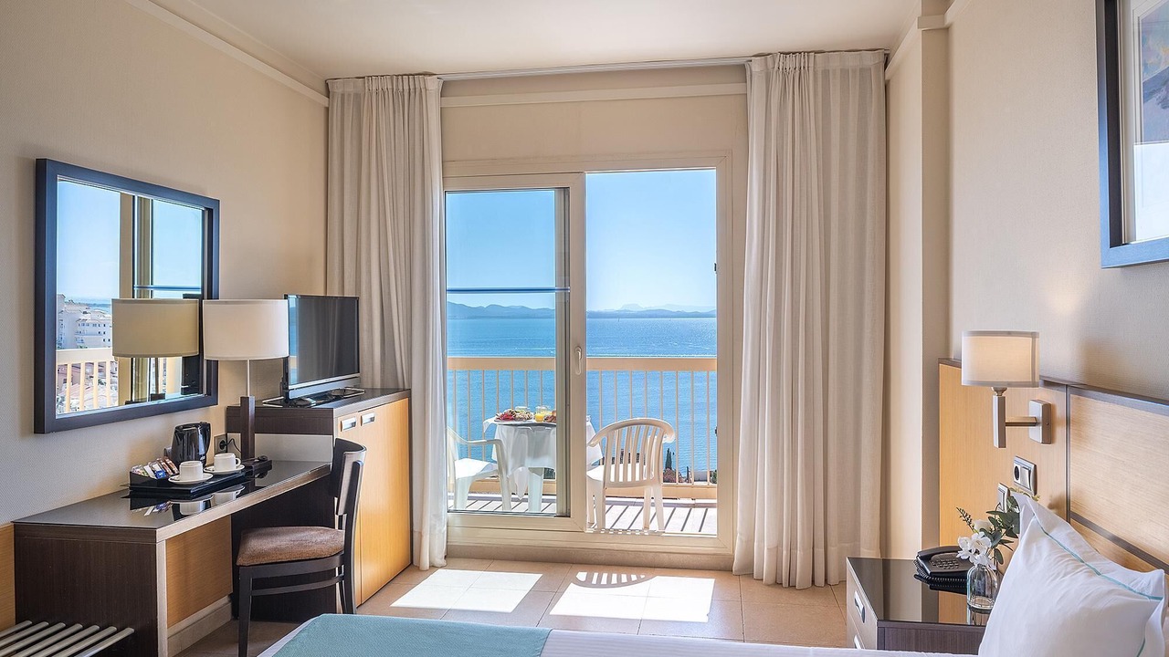 Photo of Bedroom in San Javier