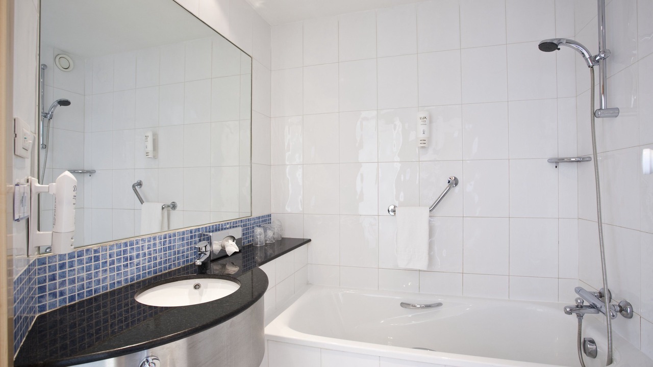 Photo of Bathroom in Norte