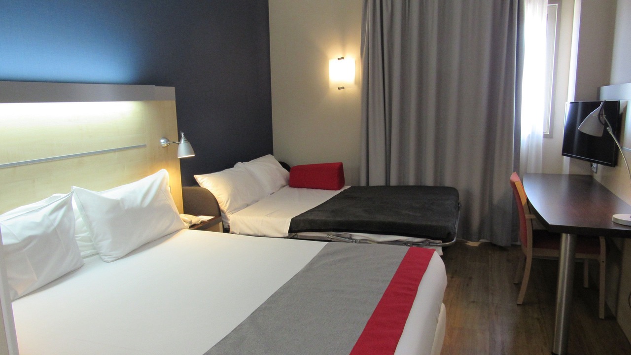 Photo of Bedroom in Norte