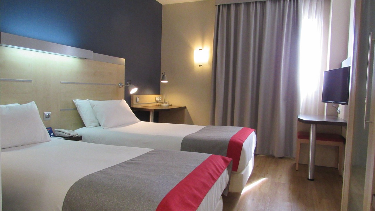 Photo of Bedroom in Norte